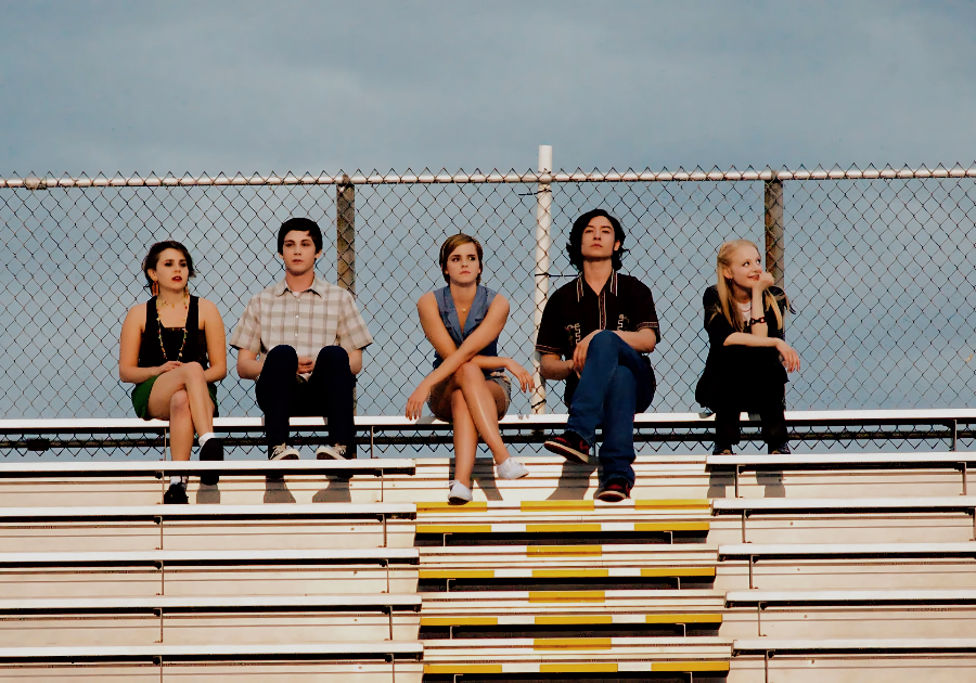 Coming of Age nos livros