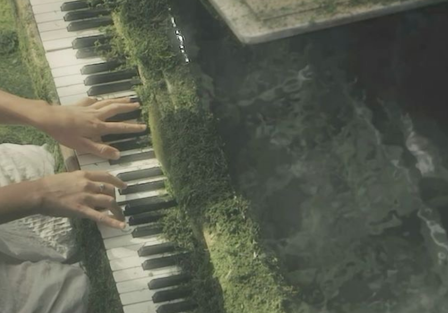 A Estilística do Álbum Folklore da Taylor Swift