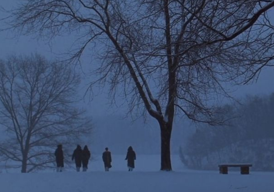 Quando as Estações Falam: O Inverno na Literatura e no Cinema