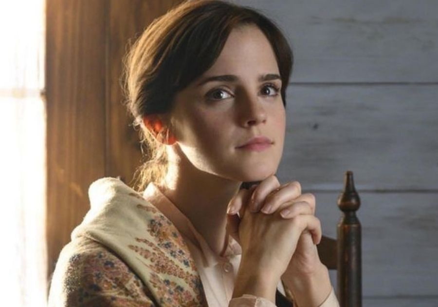 Meg March e a escolha pela vida doméstica