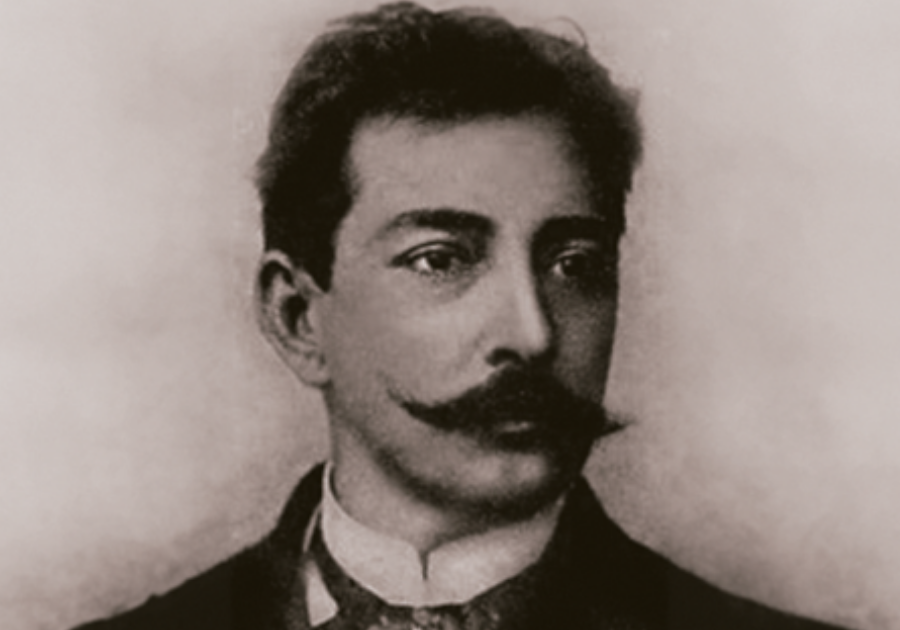 Curiosidades sobre Aluísio Azevedo!