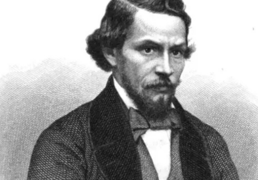 Curiosidades sobre Gonçalves Dias!