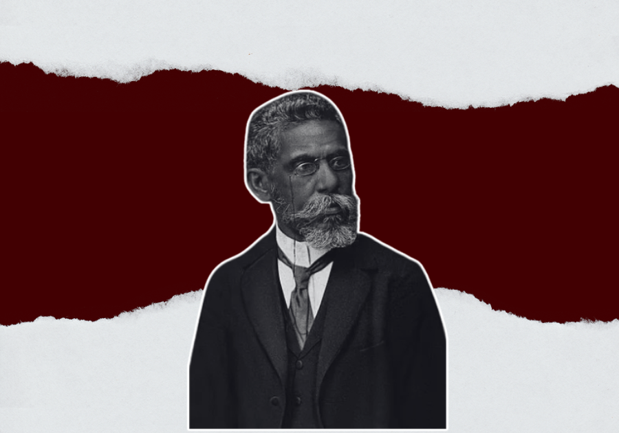 Curiosidades sobre Machado de Assis!