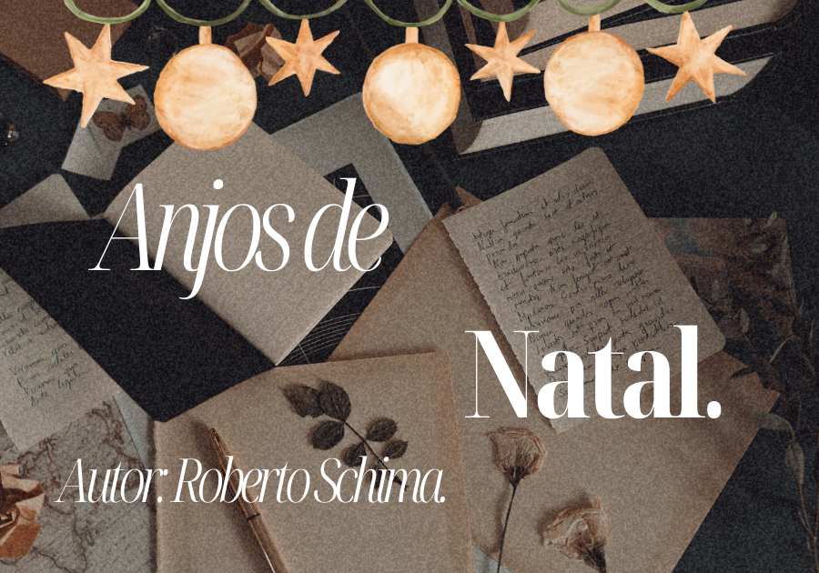 Anjos de Natal