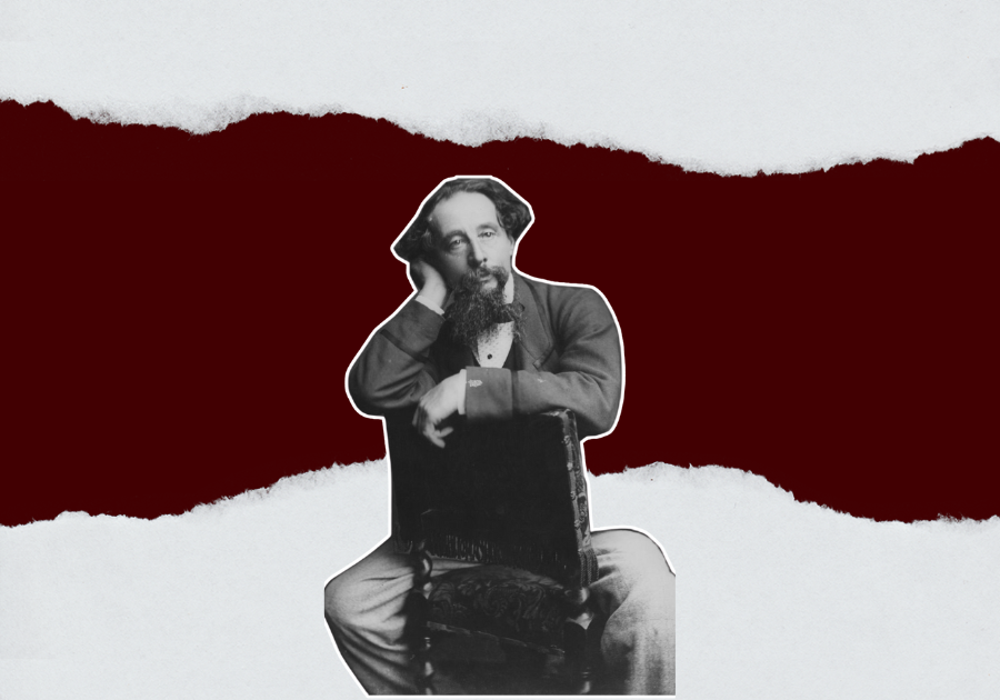 Quem foi Charles Dickens?