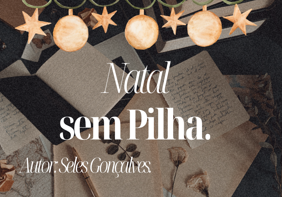 Natal sem Pilha