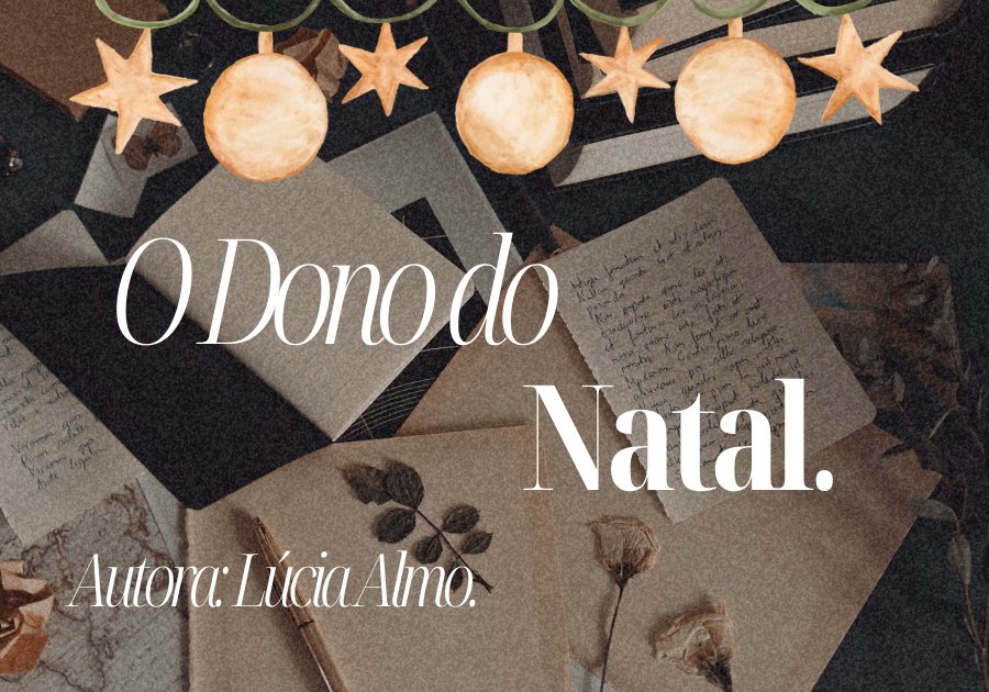 O Dono do Natal