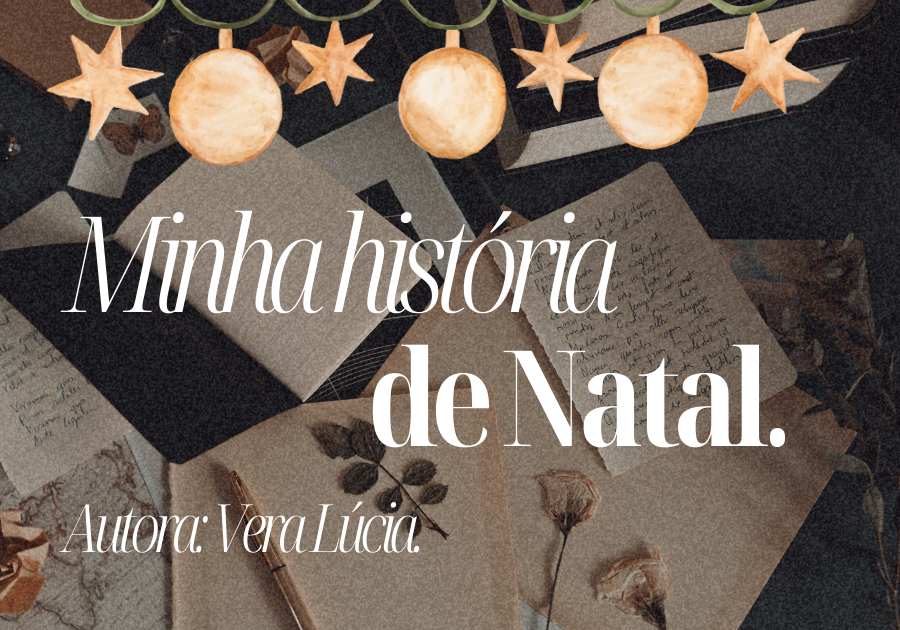 Minha História de Natal