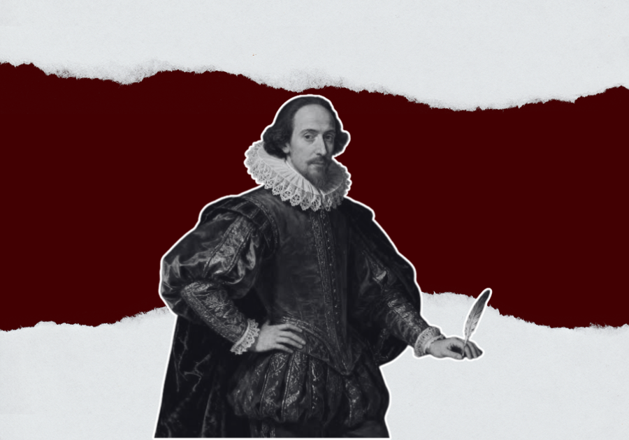 Quem foi William Shakespeare?