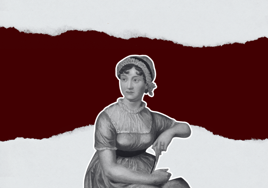 Quem foi Jane Austen?