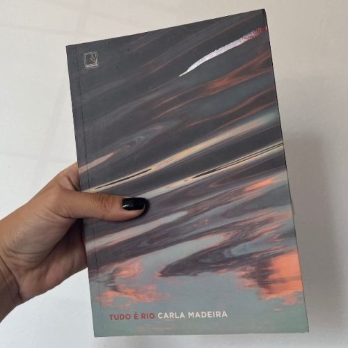 Tudo é Rio, de Carla Madeira