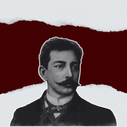 Curiosidades sobre Aluísio Azevedo!