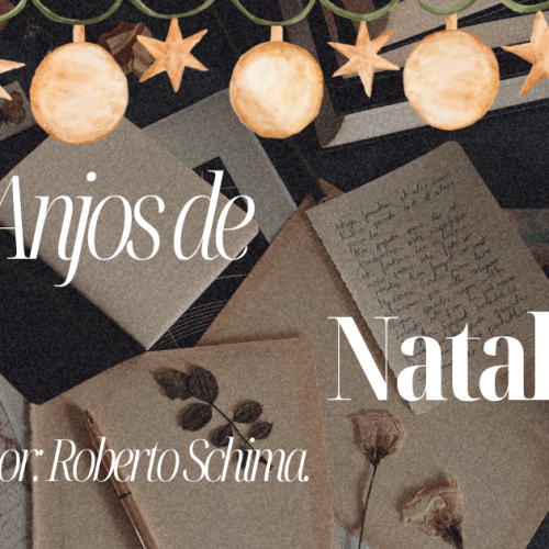 Anjos de Natal