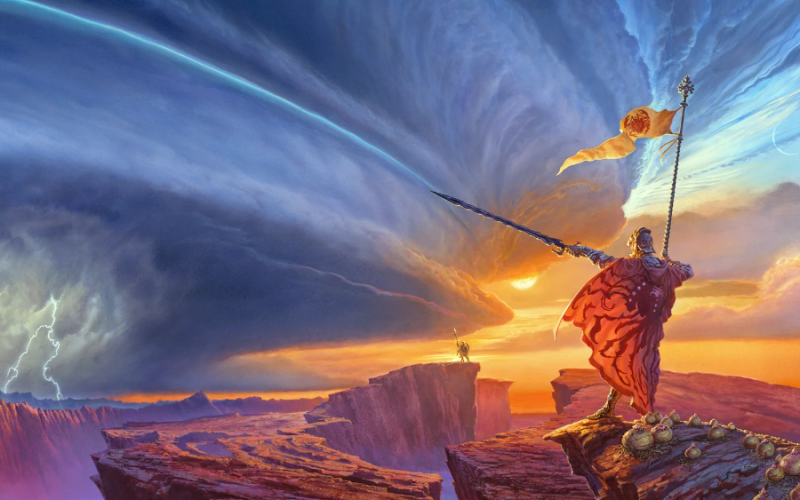 Resenha Caminho dos Reis