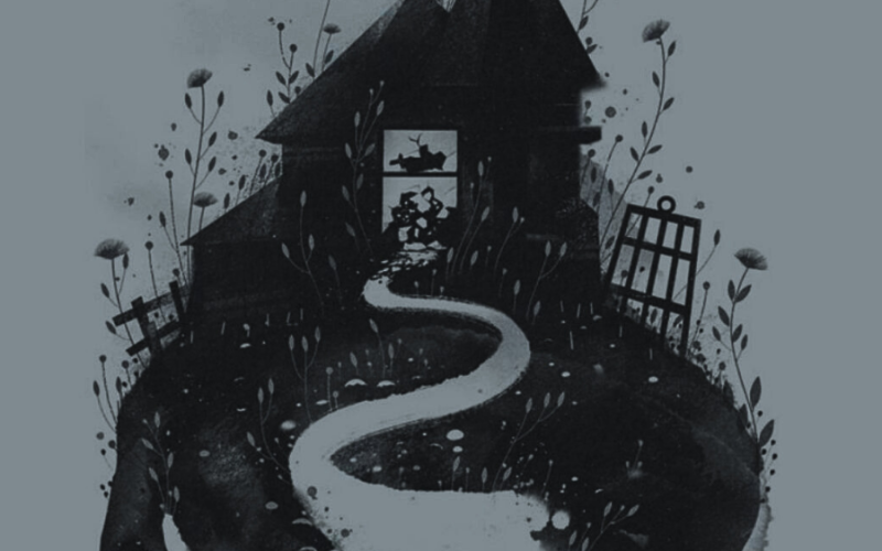 Resenha: Mansão Gallant