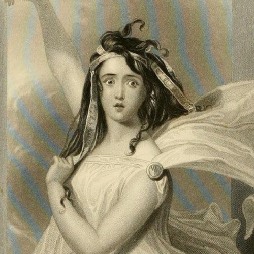 Arquétipos de personagens: Cassandra