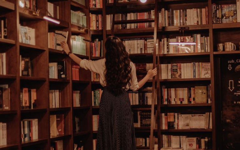 Entre Palavras e Sentidos: A Leitura na Linguagem