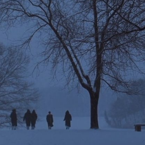 Quando as Estações Falam: O Inverno na Literatura e no Cinema