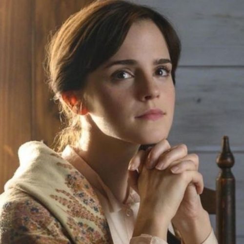 Meg March e a escolha pela vida doméstica