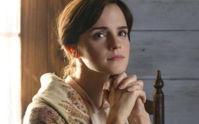 Meg March e a escolha pela vida doméstica