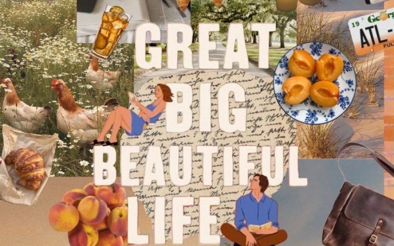 Uma Vida e Tanto, de Emily Henry