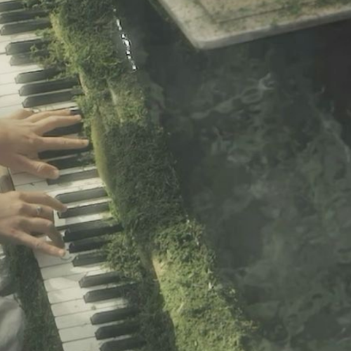A Estilística do Álbum Folklore da Taylor Swift