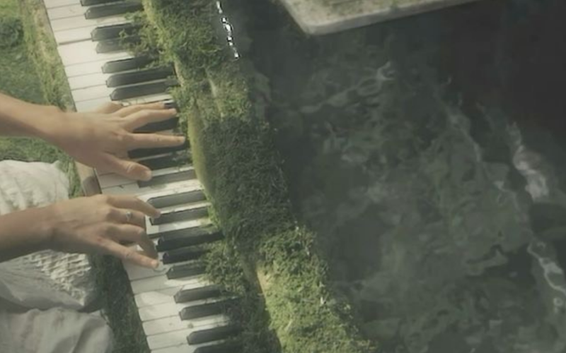 A Estilística do Álbum Folklore da Taylor Swift