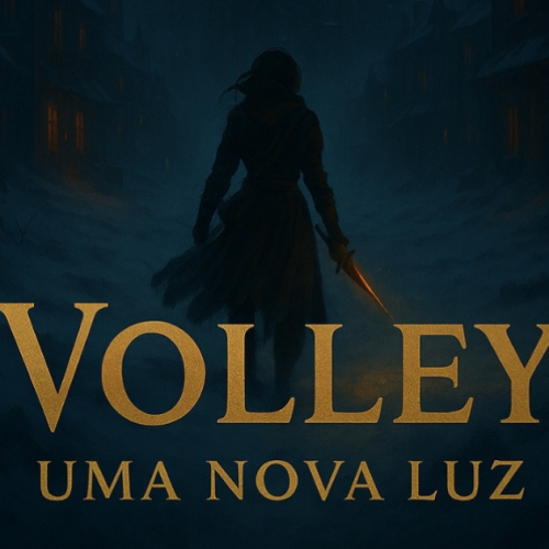 Resenha- Volley: Uma Nova Luz