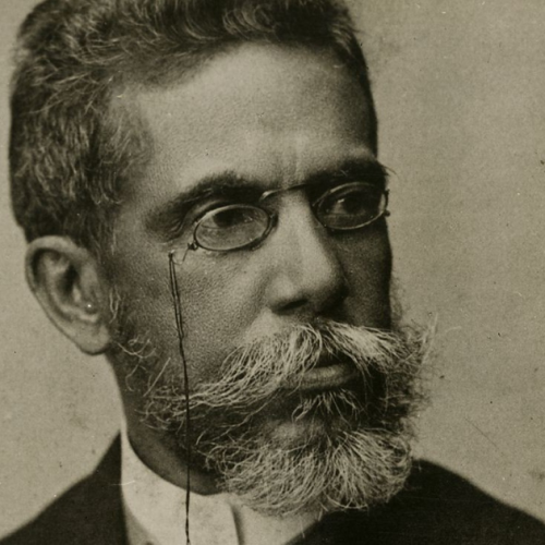 Curiosidades sobre Machado de Assis!