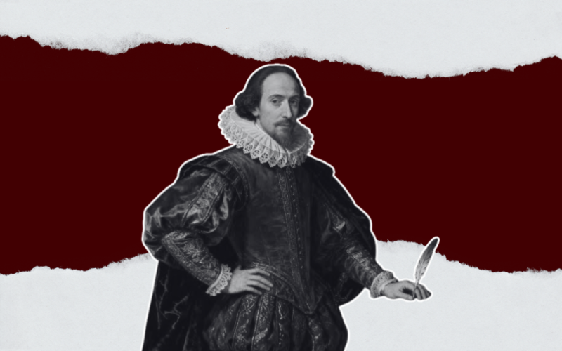 Quem foi William Shakespeare?