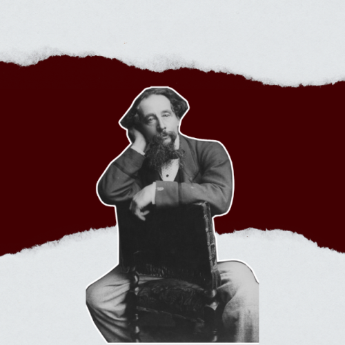 Quem foi Charles Dickens?