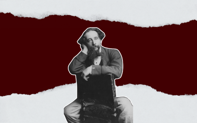 Quem foi Charles Dickens?