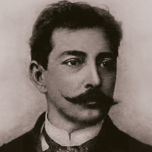 Curiosidades sobre Aluísio Azevedo!