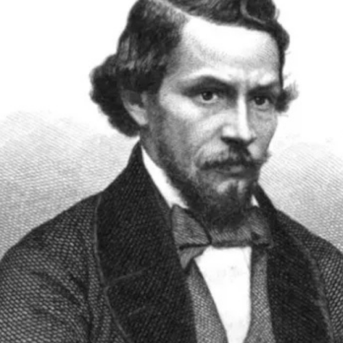 Curiosidades sobre Gonçalves Dias!