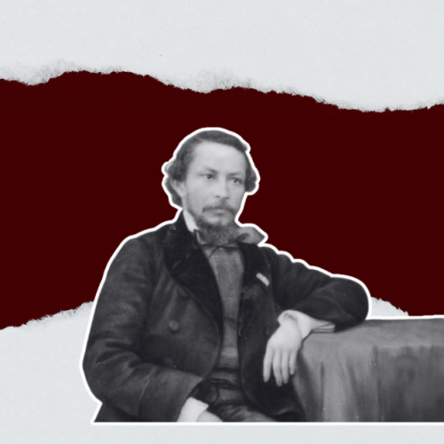 Curiosidades sobre Gonçalves Dias!