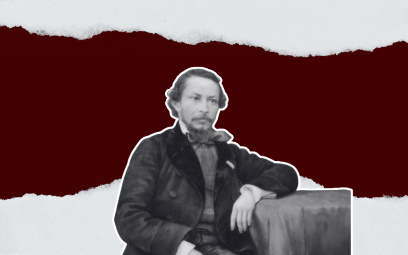 Curiosidades sobre Gonçalves Dias!