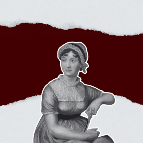 Quem foi Jane Austen?