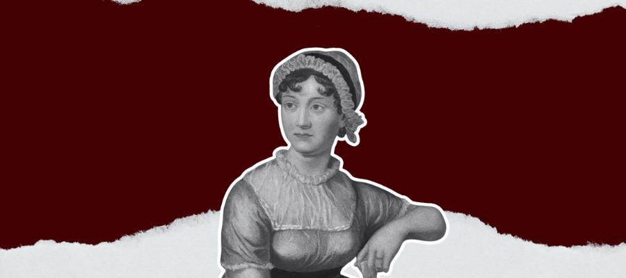 Quem foi Jane Austen?