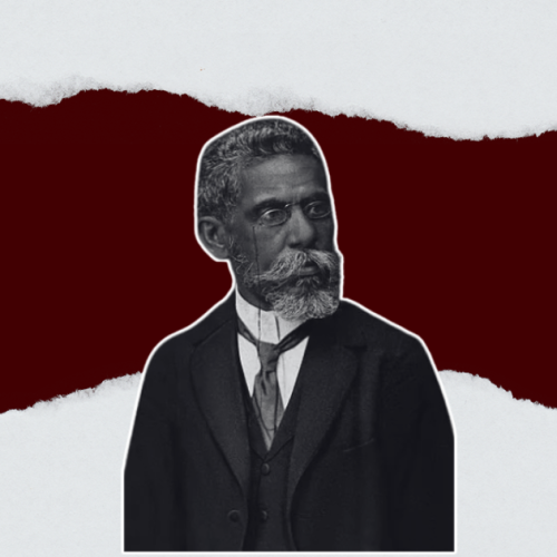 Curiosidades sobre Machado de Assis!