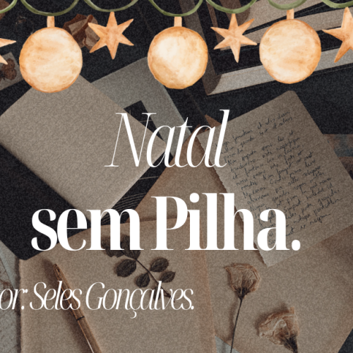 Natal sem Pilha