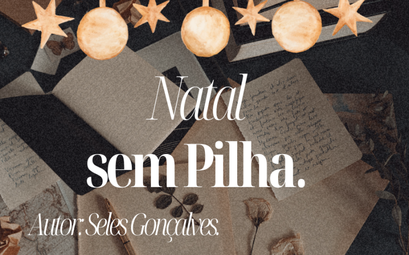 Natal sem Pilha