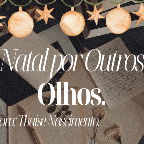 Natal Por Outros Olhos