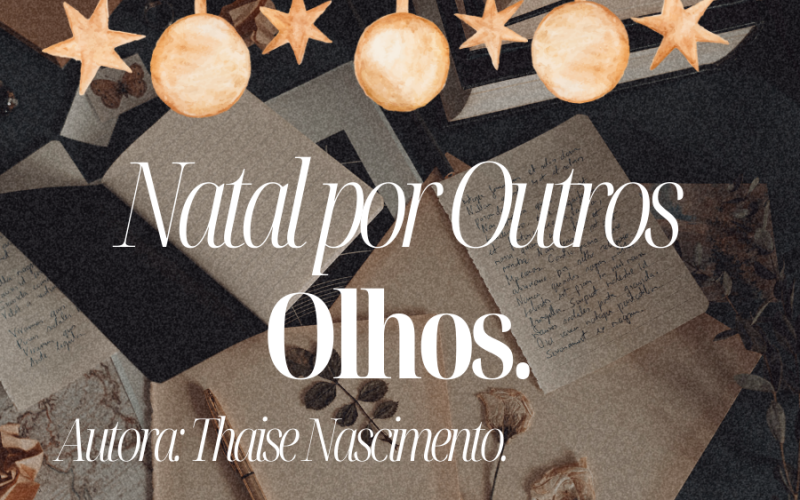 Natal Por Outros Olhos