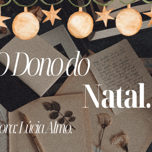 O Dono do Natal