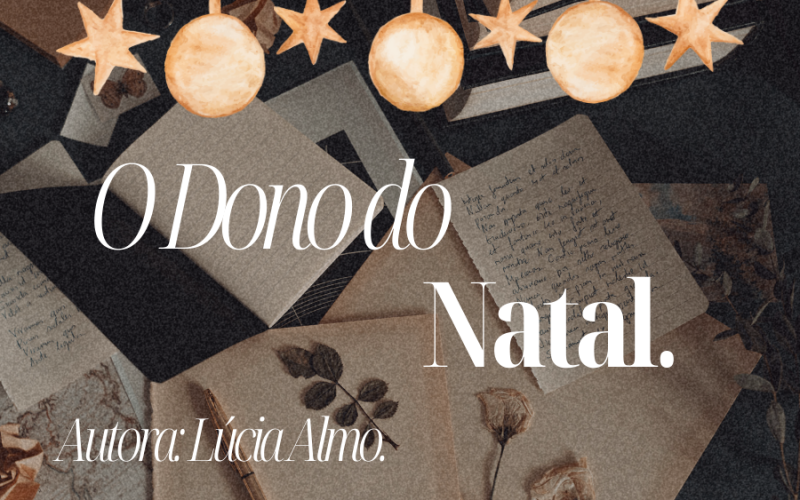 O Dono do Natal