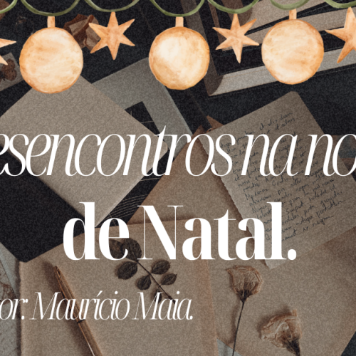 Desencontros na Noite de Natal