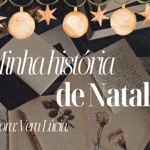 Minha História de Natal